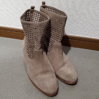 マイケルコース(Michael Kors)のMICHAEL KORS　ブーツ(ブーツ)