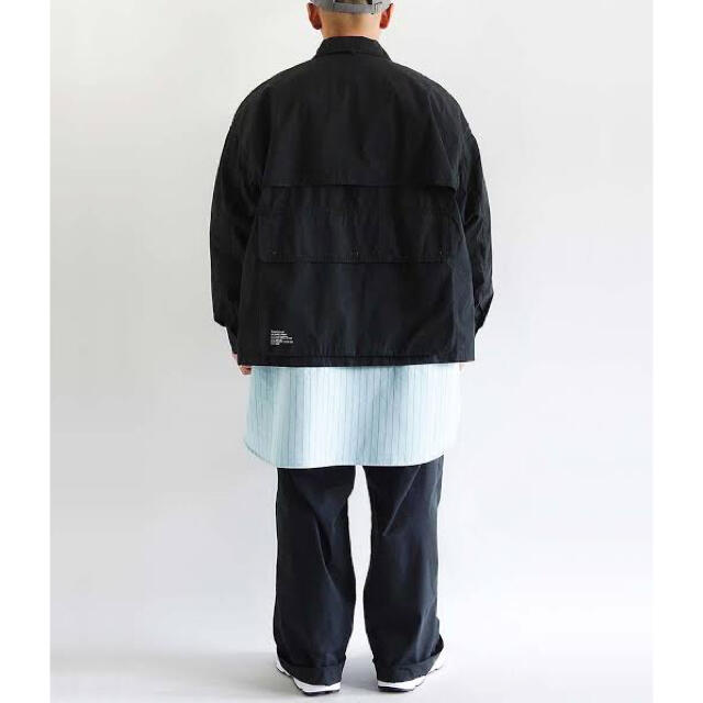 Fresh ServiceフレッシュサービスFive Pocket Jacket