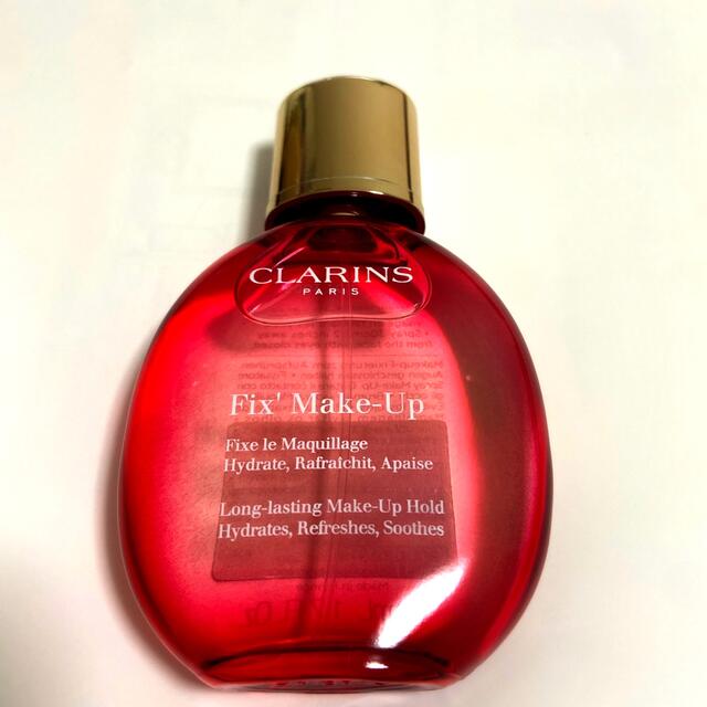 CLARINS(クラランス)のクラランス　フィックスメイクアップミスト コスメ/美容のスキンケア/基礎化粧品(化粧水/ローション)の商品写真