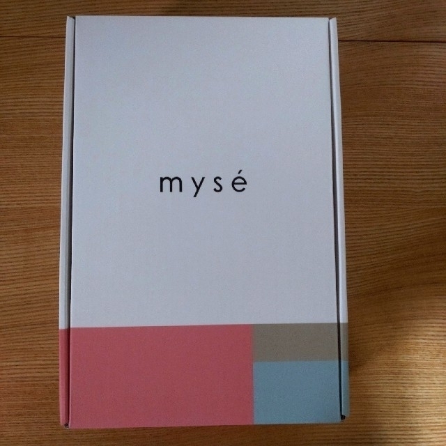 YA-MAN ヤーマン myse ミーゼスカルプリフト YA-MAN ヤーマン myse ミーゼスカルプリフト