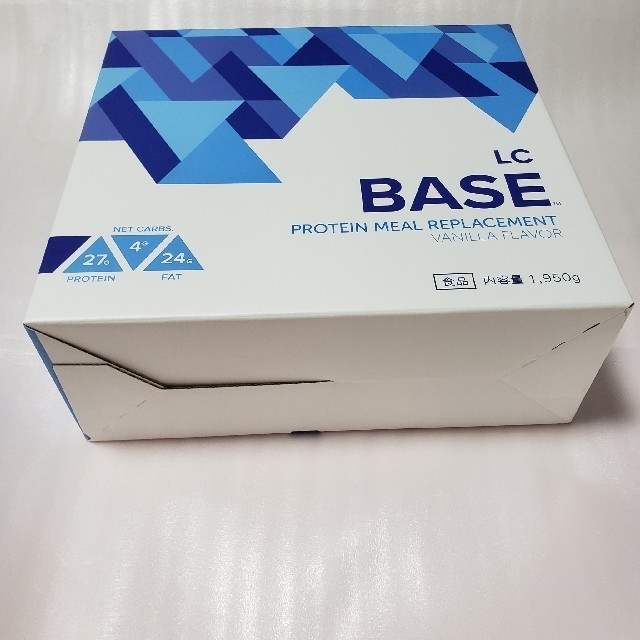 1箱出品 BACE の通販 by みかんくるま's shop|ラクマ UNICITY ユニシティ LCベース 通販最安値