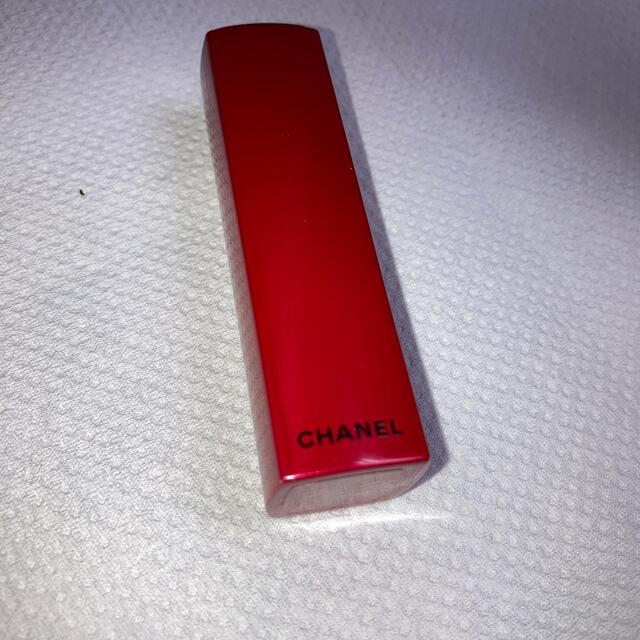 CHANEL(シャネル)のシャネル口紅アリュールＮ3 コスメ/美容のベースメイク/化粧品(口紅)の商品写真