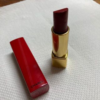 シャネル(CHANEL)のシャネル口紅アリュールＮ3(口紅)