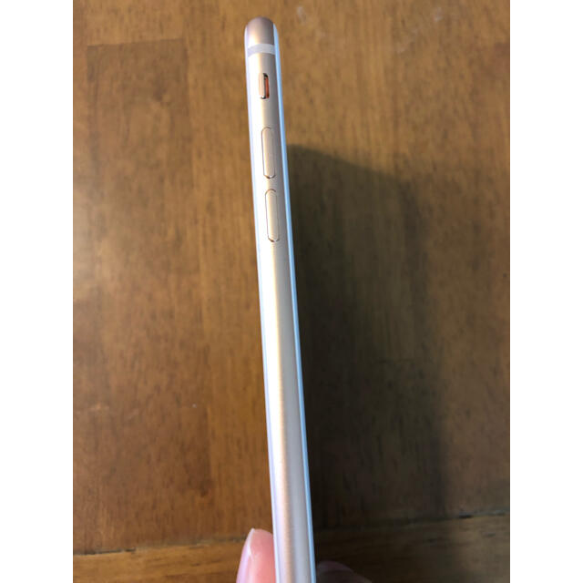 Apple(アップル)のiphone8 64gb シムフリー スマホ/家電/カメラのスマートフォン/携帯電話(スマートフォン本体)の商品写真