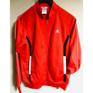 アディダス(adidas)のadidas ジャージ(トレーナー/スウェット)