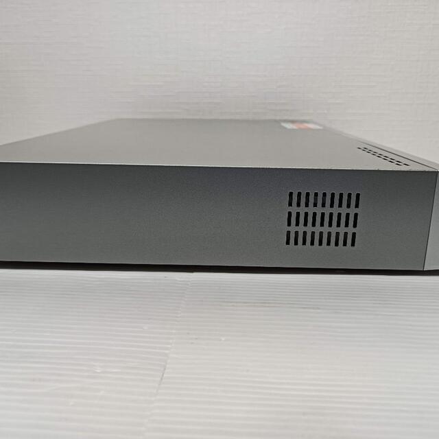 パナソニック ハイビジョン CATV HDD レコーダー TZ-DCH2810 2