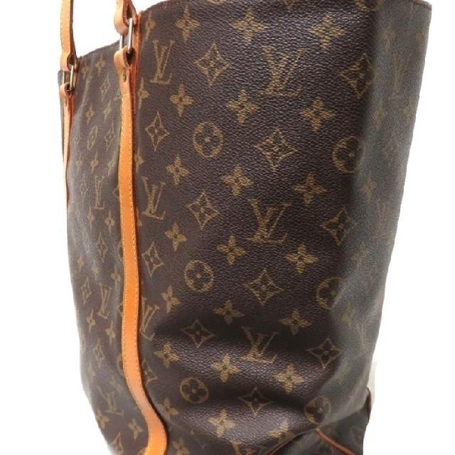 ルイヴィトン　専用‼️　LOUIS VUITTON　サックショッピングバッグ