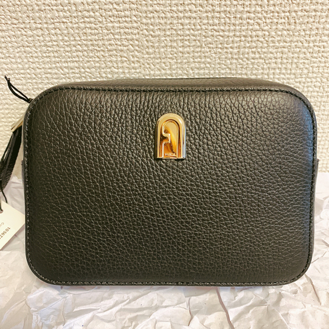 ❗️【新品未使用】半額！FURLA バック フルラ ミニバッグ ポーチ 格安SALEスタート！