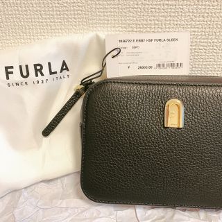 フルラ ボディバッグ/ウエストポーチ(レディース)の通販 54点 | Furla 