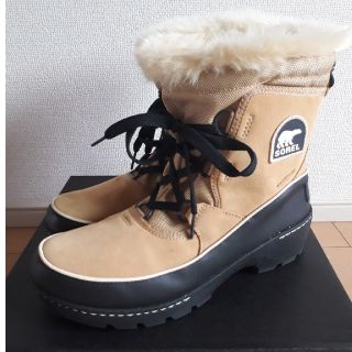 ソレル(SOREL)のSOREL　TIVOLI Ⅲ(ブーツ)