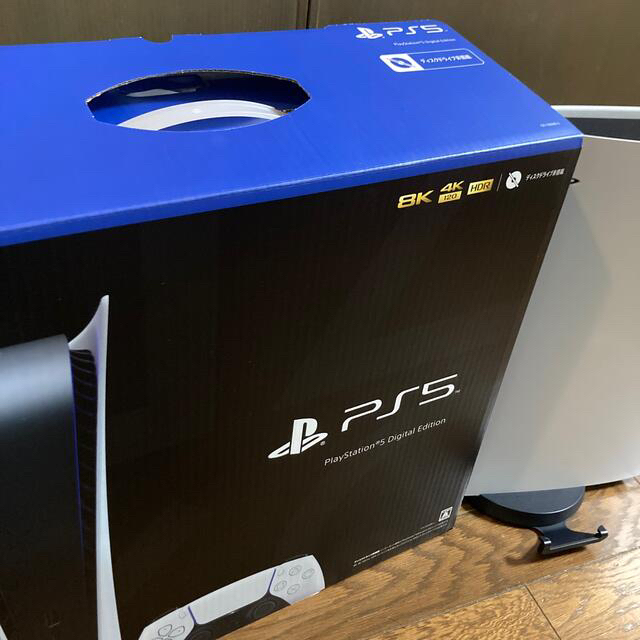 SONY PlayStation5 CFI-1000B01 PS5本体