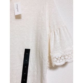 バナナリパブリック(Banana Republic)のトップス2点セット(カットソー(長袖/七分))