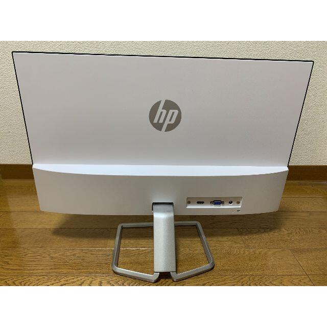 HP(ヒューレットパッカード)のHP 24fw 23.8インチ ディスプレイ　モニター スマホ/家電/カメラのPC/タブレット(ディスプレイ)の商品写真