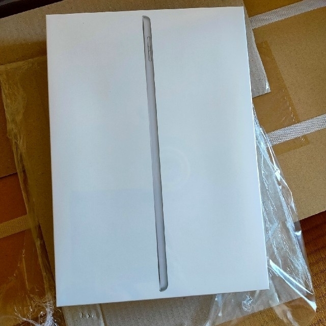 Apple 第9世代 iPad Wi-Fi版  MK2L3J/A