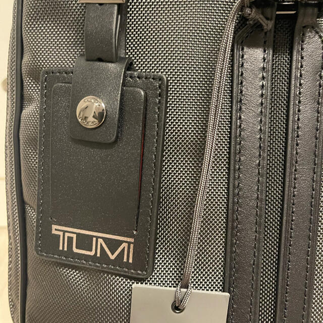 TUMI(トゥミ)のTUMI   JARVIS  ビジネスバッグ　ALPHA  ショルダーバッグ メンズのバッグ(ビジネスバッグ)の商品写真