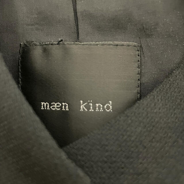 men  kind 古着　 メンズのジャケット/アウター(テーラードジャケット)の商品写真