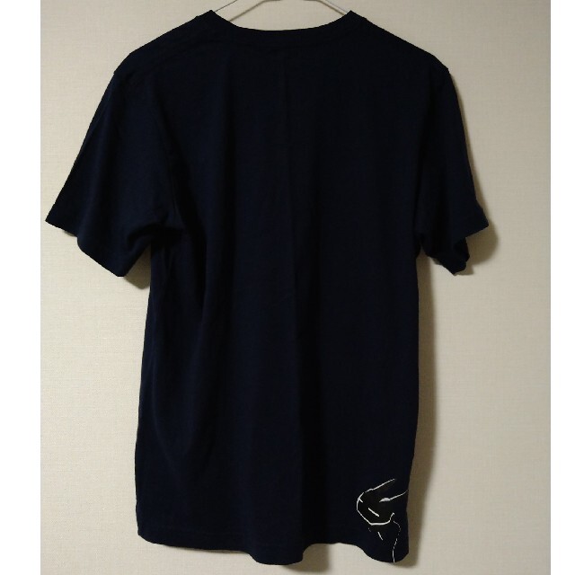 ジャンプUT　ワールドトリガー メンズのトップス(Tシャツ/カットソー(半袖/袖なし))の商品写真