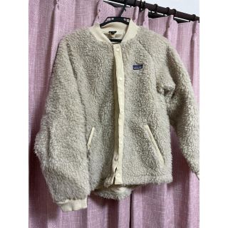 パタゴニア(patagonia)のボアジャケット(その他)