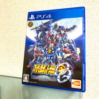 バンダイナムコエンターテインメント(BANDAI NAMCO Entertainment)のスーパーロボット大戦OG ムーン・デュエラーズ PS4(家庭用ゲームソフト)