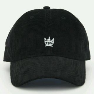 ロデオクラウンズ(RODEO CROWNS)のロデオクラウンズ☆今期コーデュロイキャップ(キャップ)