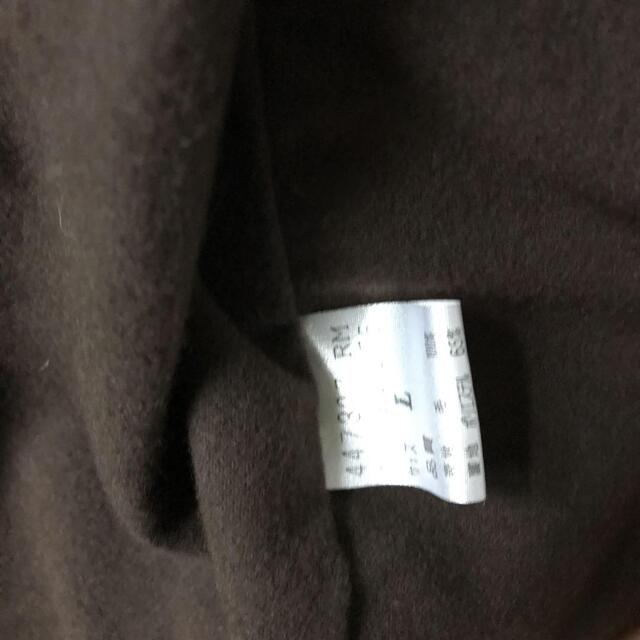 deadstock paul smith london  wool coat メンズのジャケット/アウター(ピーコート)の商品写真