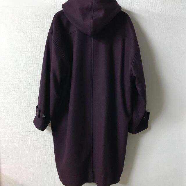 deadstock paul smith london  wool coat メンズのジャケット/アウター(ピーコート)の商品写真