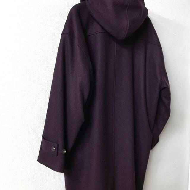 deadstock paul smith london  wool coat メンズのジャケット/アウター(ピーコート)の商品写真