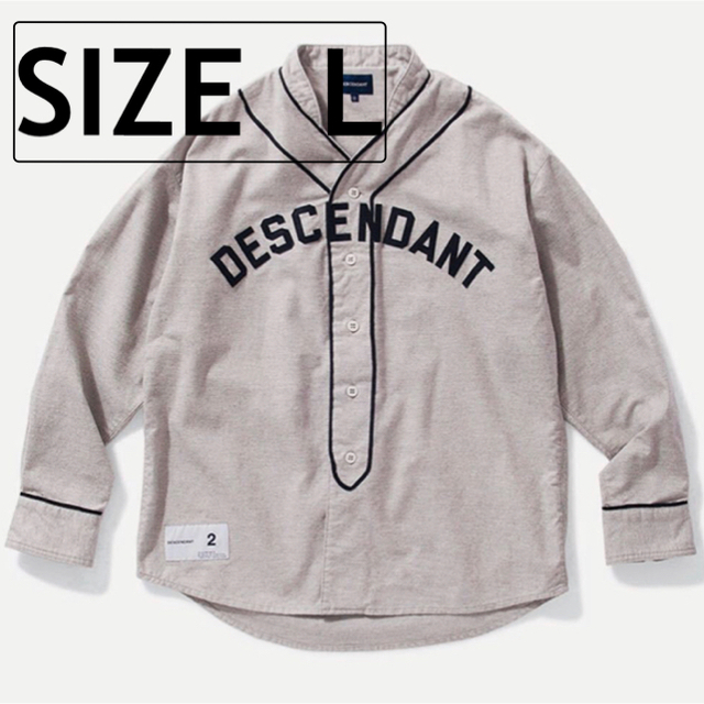 ＤＥＳＣＥＮＤＡＮＴ ＢＬＥＥＫ ＢＢ ＬＳ ＳＨＩＲＴ - www