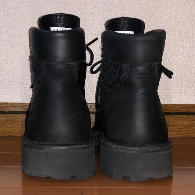 ダナー ブーツ ウィメンズ ダナーフィールド ロー D121018 W's DANNER