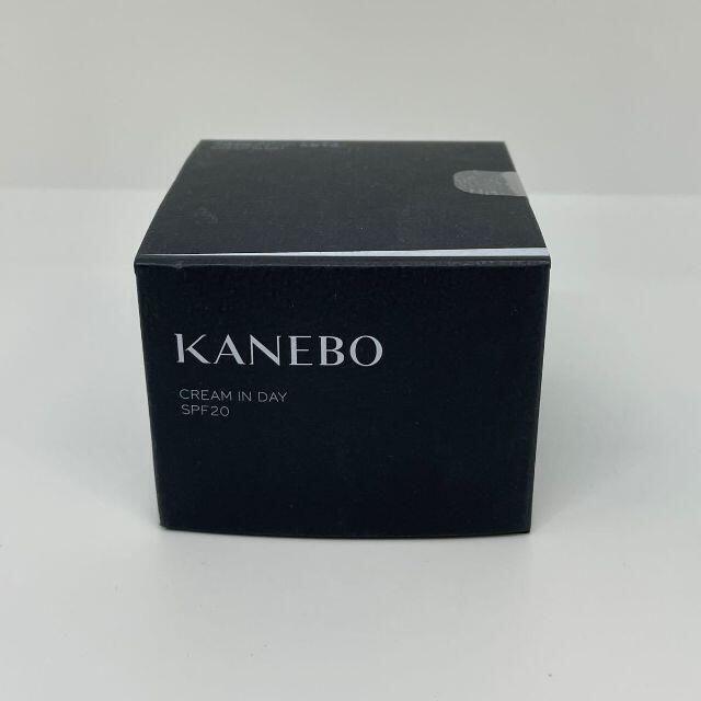 カネボウ KANEBO クリームインデイ 40g