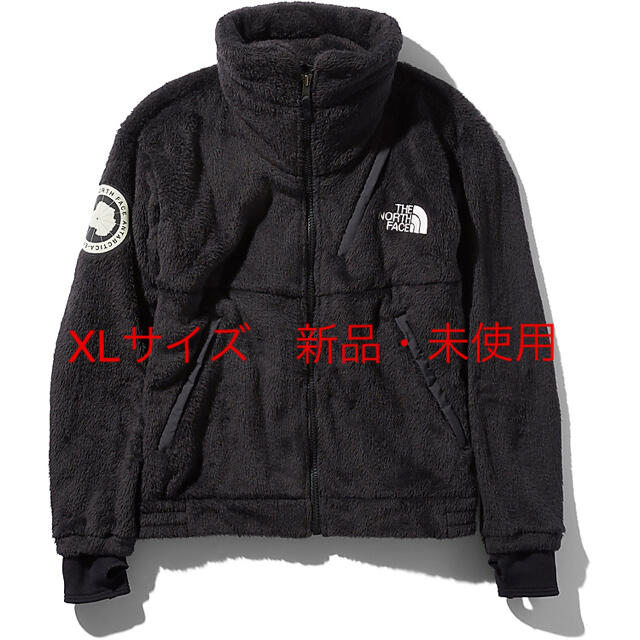 THE NORTH FACE(ザノースフェイス)のアンタークティカバーサロフトジャケット メンズのジャケット/アウター(ブルゾン)の商品写真