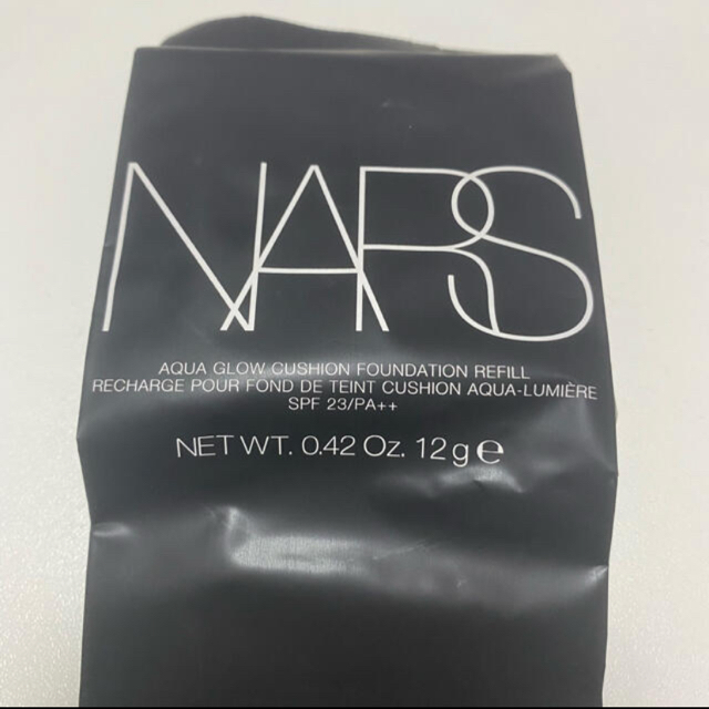 NARS(ナーズ)のNARS アクアティックグロー　6801 コスメ/美容のベースメイク/化粧品(ファンデーション)の商品写真