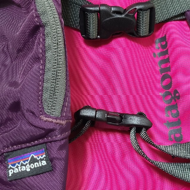 patagonia(パタゴニア)のpatagoniaバック メンズのバッグ(ショルダーバッグ)の商品写真