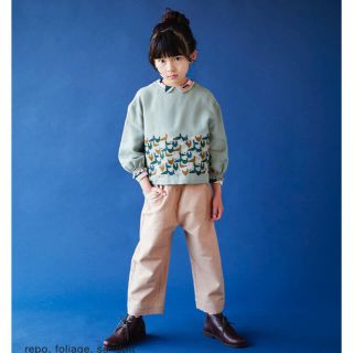 ミナペルホネン(mina perhonen)の専用(ブラウス)