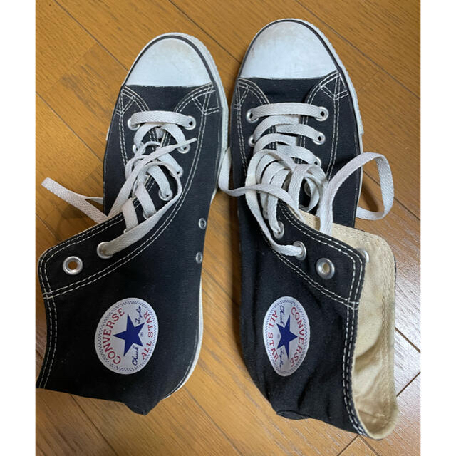 CONVERSE(コンバース)のコンバースシューズ※ヨシオ様専用※ メンズの靴/シューズ(スニーカー)の商品写真