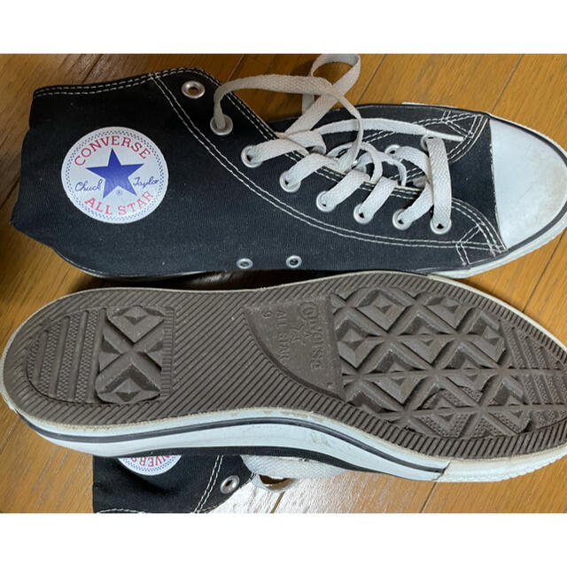 CONVERSE(コンバース)のコンバースシューズ※ヨシオ様専用※ メンズの靴/シューズ(スニーカー)の商品写真