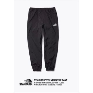 ザノースフェイス(THE NORTH FACE)の最終値下げ　ノースフェイススタンダードVERSATILE PANT   (ワークパンツ/カーゴパンツ)