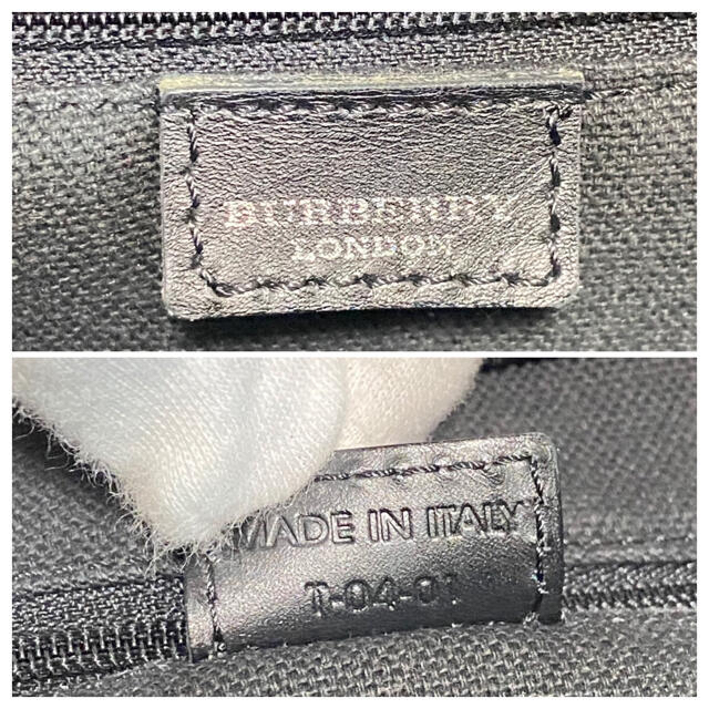 BURBERRY(バーバリー)のリリー様専用 2点セット メンズのバッグ(ショルダーバッグ)の商品写真