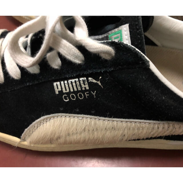 Ron Herman(ロンハーマン)のロンハーマン   PUMA コラボスニーカー レディースの靴/シューズ(スニーカー)の商品写真