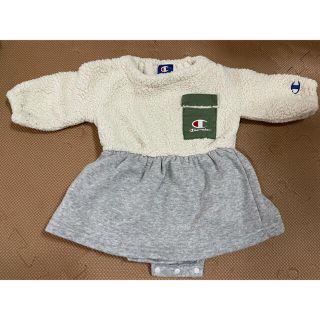 チャンピオン(Champion)のChampion ワンピース(ワンピース)