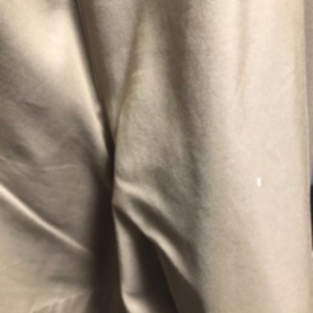 beautiful people(ビューティフルピープル)のマイビューティフルランドレッド ジップブルゾン メンズのジャケット/アウター(ブルゾン)の商品写真