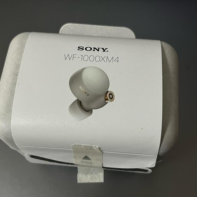 カセットウォークマン SONY WM-EX600 銀色「整備済み、完動超美 カセットウォークマン SONY WM-EX600 銀色「整備済み、完動超美