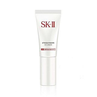 エスケーツー(SK-II)の未開封 sk2 アトモスフィア ccクリーム   (化粧下地)