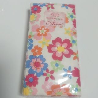 キャスキッドソン(Cath Kidston)のキャスキッドソン　ペーパーナプキン　１０枚入(テーブル用品)