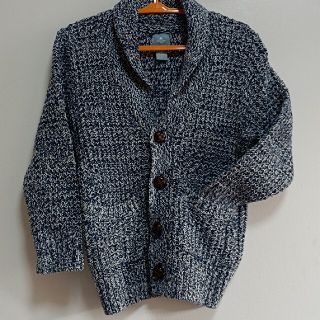 ベビーギャップ(babyGAP)のGAP　カーディガン　上着　サイズ90(カーディガン)