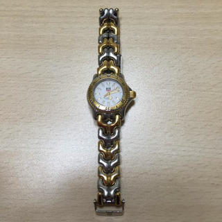 タグホイヤー(TAG Heuer)の【まりまぁり0812様専用】正規品 タグホイヤー プロフェッショナル 腕時計 (腕時計)