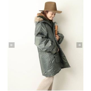 売切れのみ】58ページ目 - モッズコート(レディース)の通販 売切れのみ】58ページ目 - モッズコート(レディース)の通販