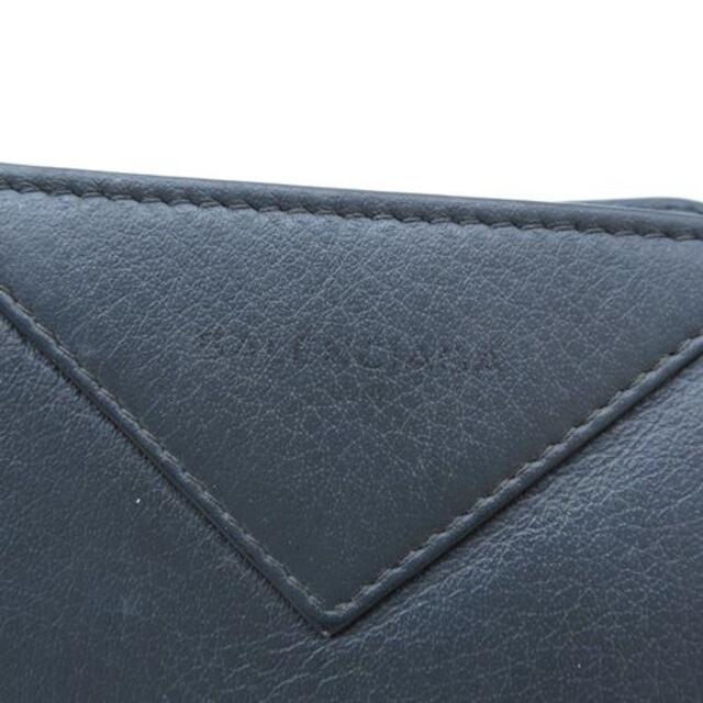 Balenciaga(バレンシアガ)のBALENCIAGA PAPIER SQUARE COIN WALLET メンズのファッション小物(折り財布)の商品写真