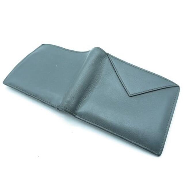 Balenciaga(バレンシアガ)のBALENCIAGA PAPIER SQUARE COIN WALLET メンズのファッション小物(折り財布)の商品写真