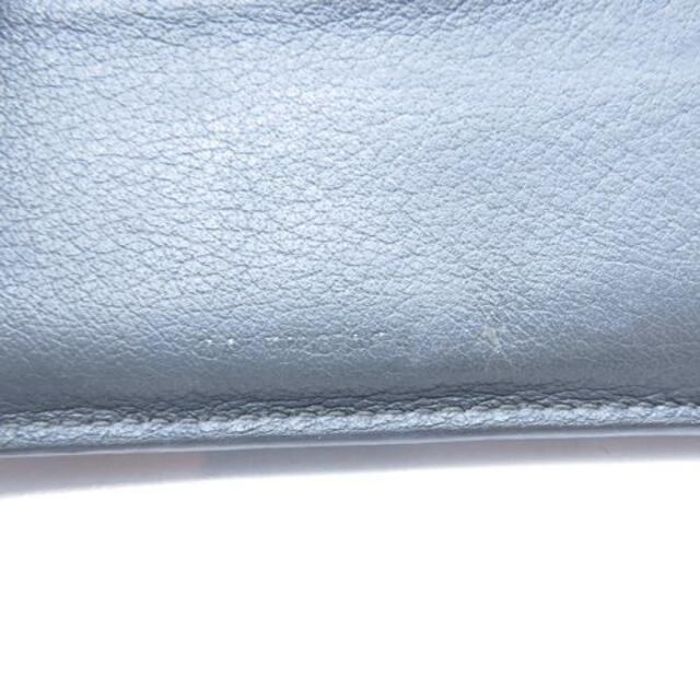 Balenciaga(バレンシアガ)のBALENCIAGA PAPIER SQUARE COIN WALLET メンズのファッション小物(折り財布)の商品写真